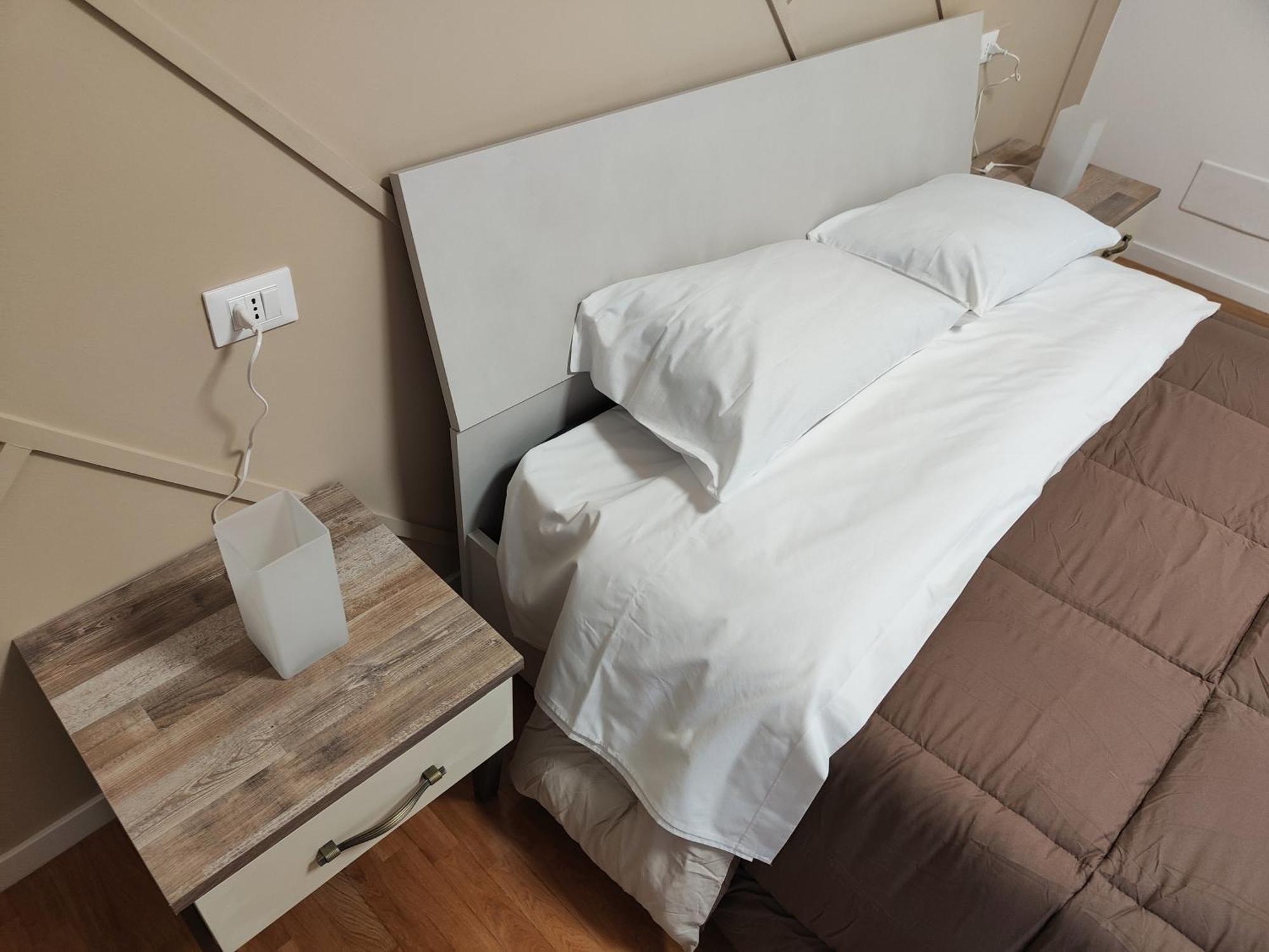 Bastia Home Appartamento 巴斯蒂亚乌姆布拉 外观 照片