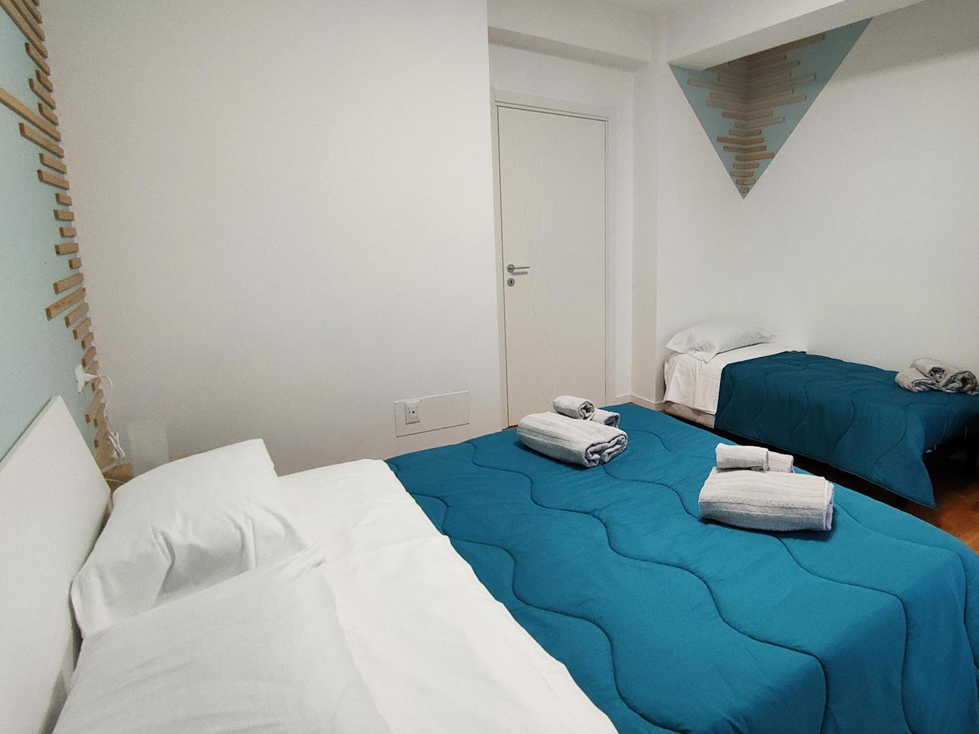 Bastia Home Appartamento 巴斯蒂亚乌姆布拉 外观 照片