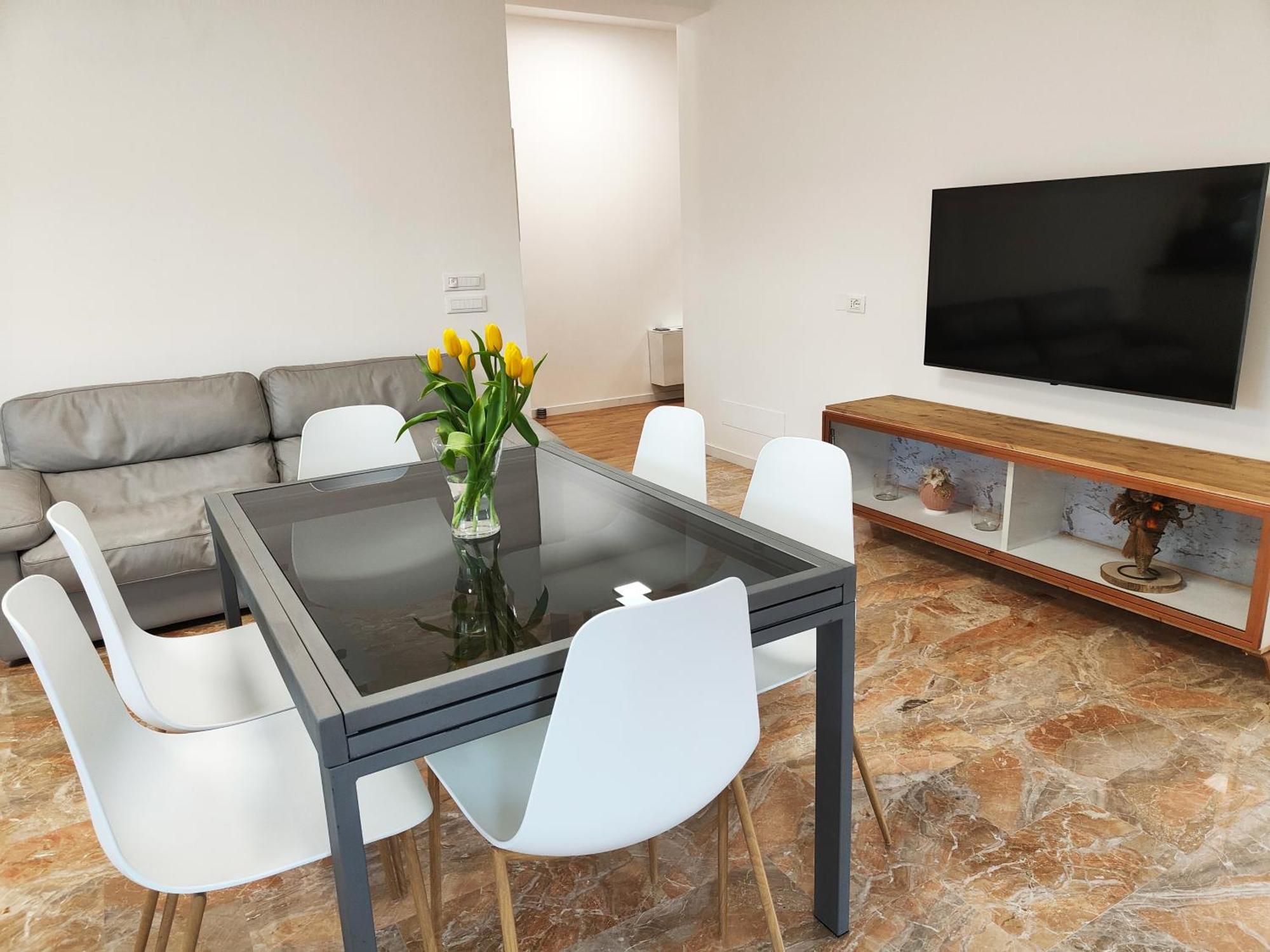 Bastia Home Appartamento 巴斯蒂亚乌姆布拉 外观 照片