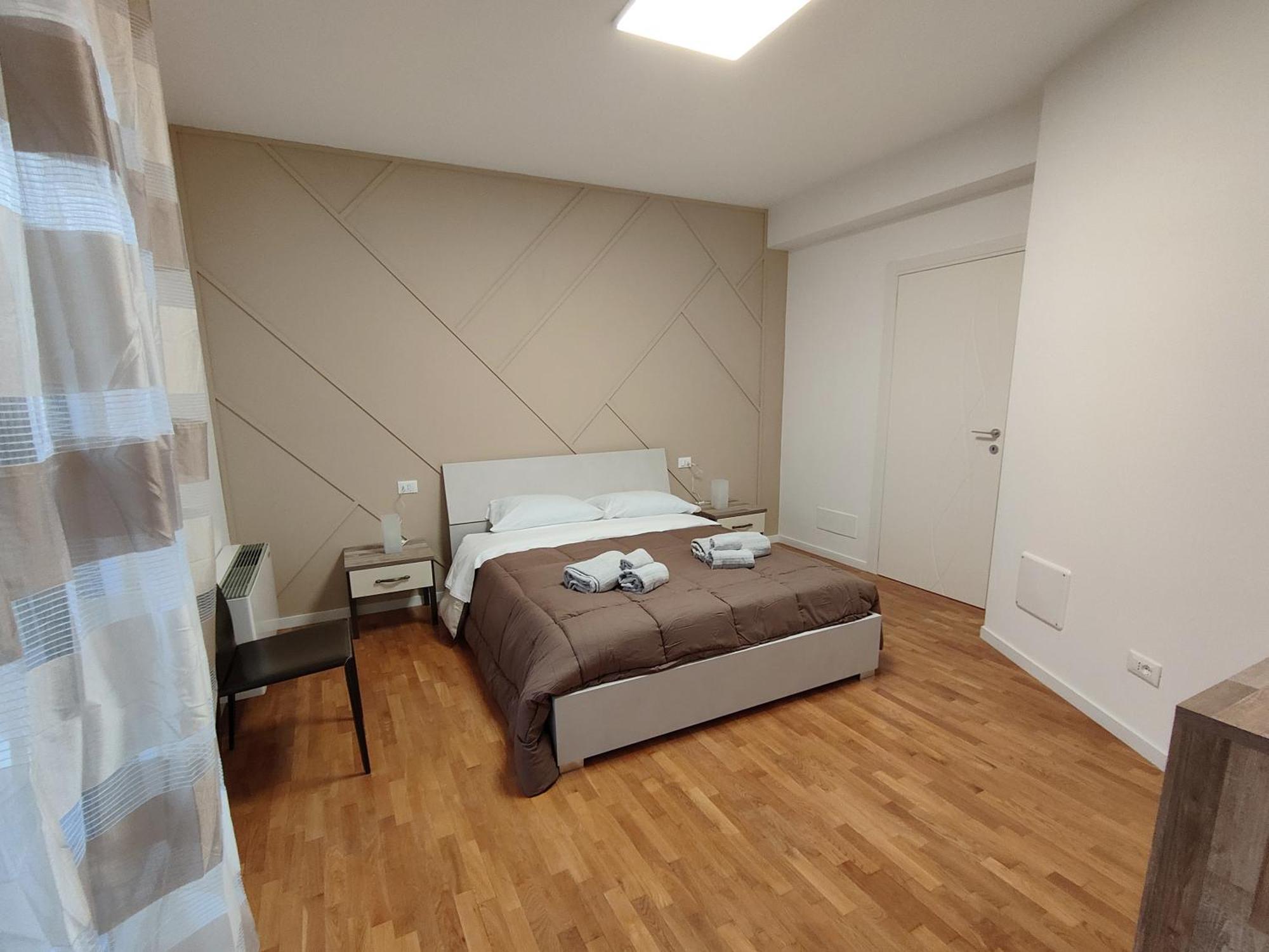 Bastia Home Appartamento 巴斯蒂亚乌姆布拉 外观 照片