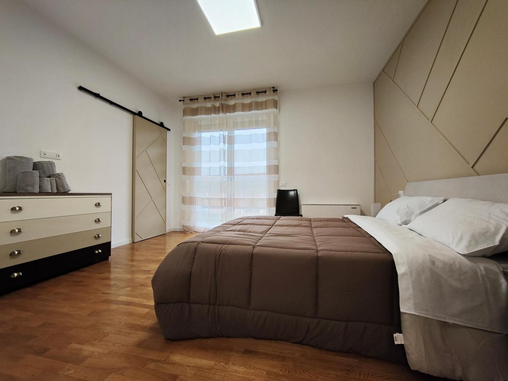 Bastia Home Appartamento 巴斯蒂亚乌姆布拉 外观 照片