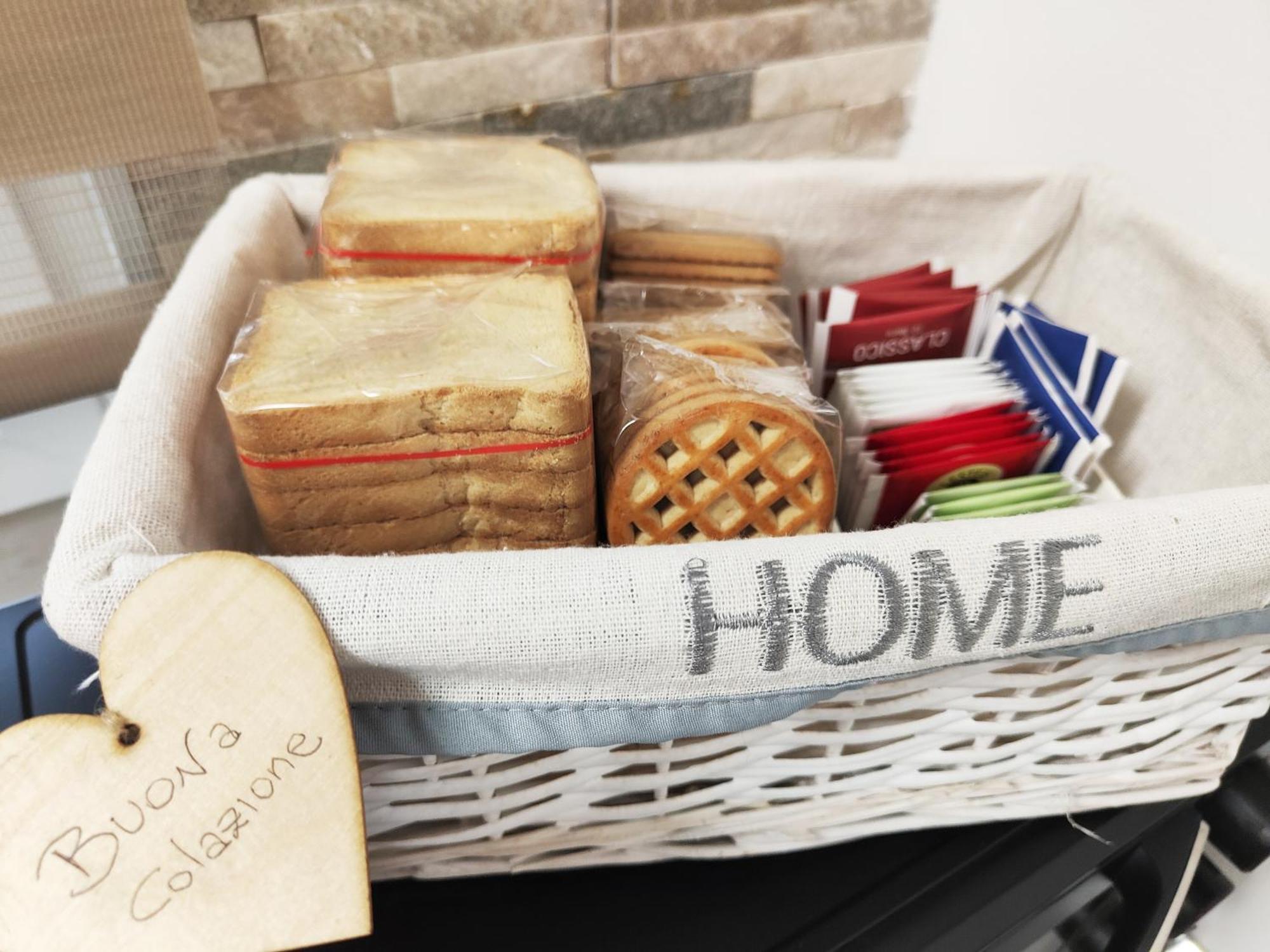 Bastia Home Appartamento 巴斯蒂亚乌姆布拉 外观 照片